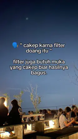 FILTER JG BUTUH