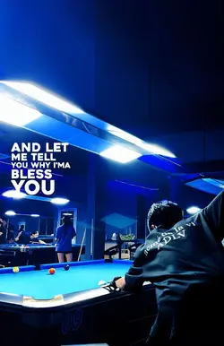 billiards trend