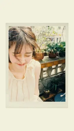 polaroid