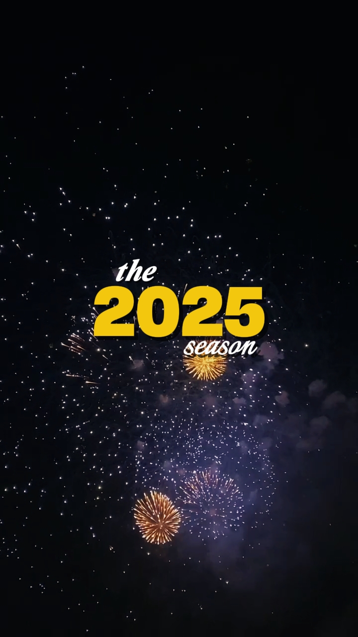 Récapitulatif 2025