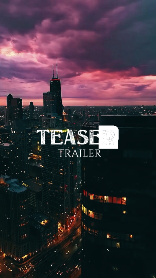 CINEMATIC TRAILER