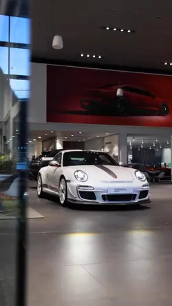 car dealership