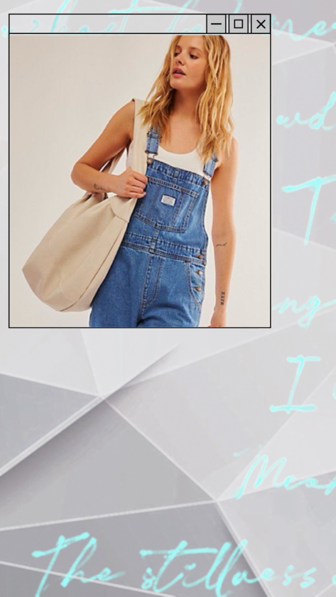Denim days 