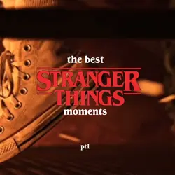 best ST moments