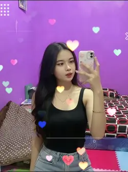 Van één foto naar filmstrip: speelse mirror-selfie