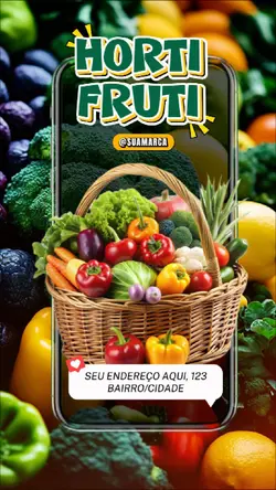 HORTIFRUTI