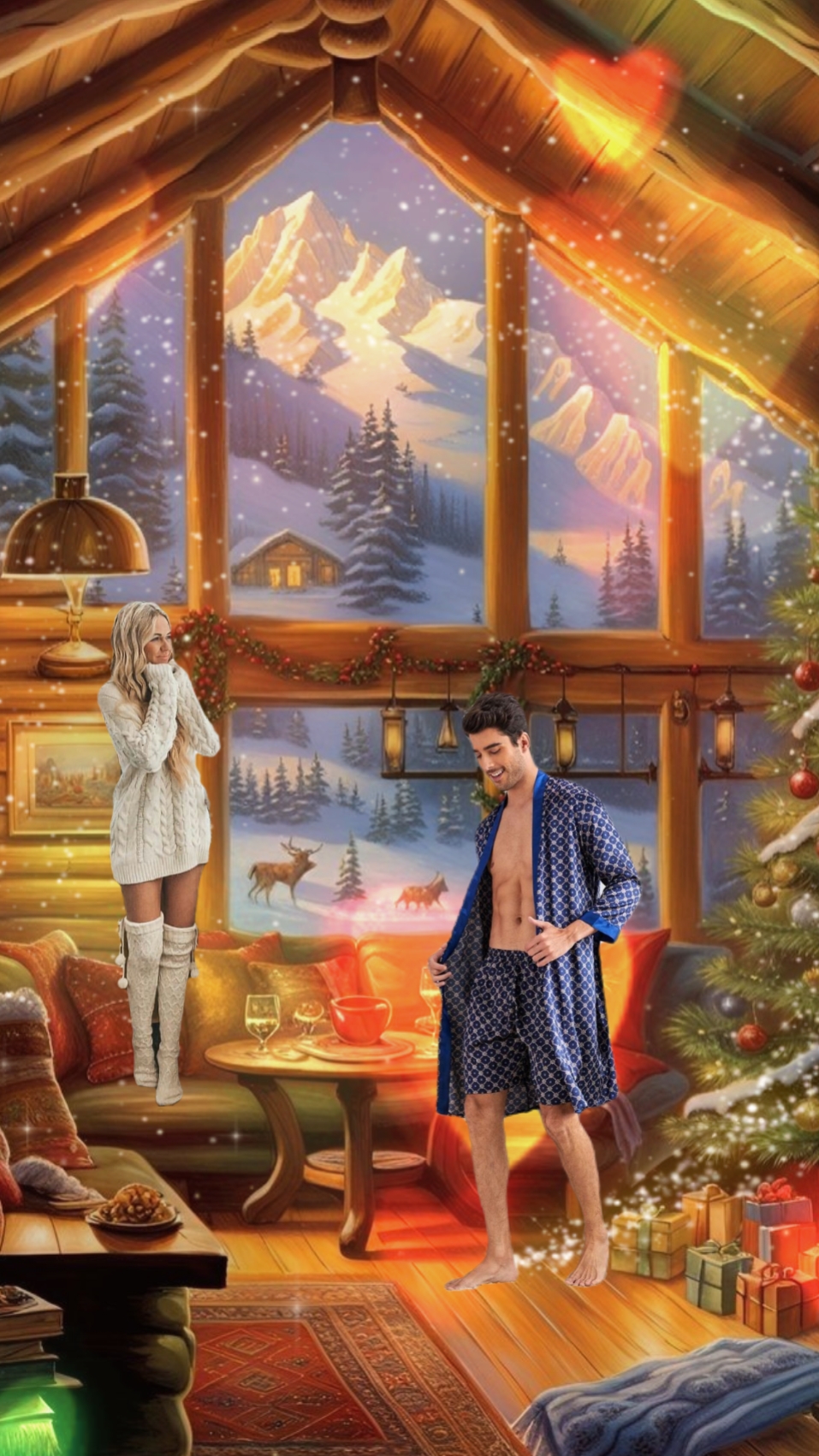 Amor de Natal