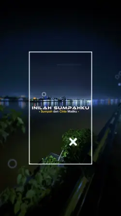 Sumpah dan Cinta Mat