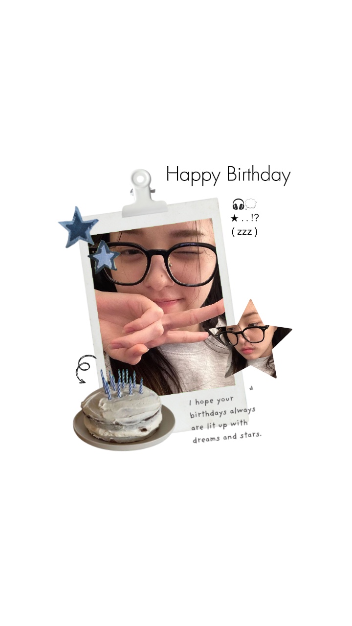hbd!