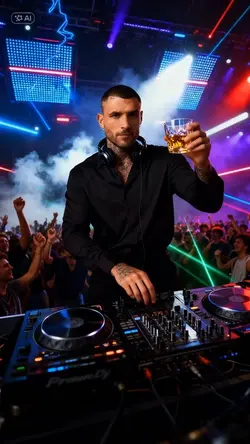 DJ