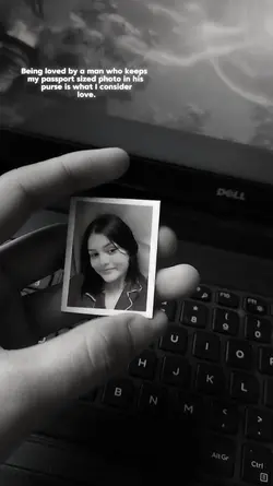 THIS IS WHAT LOVE IS