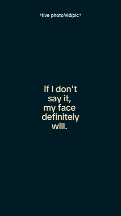 ifidontsaitmyface