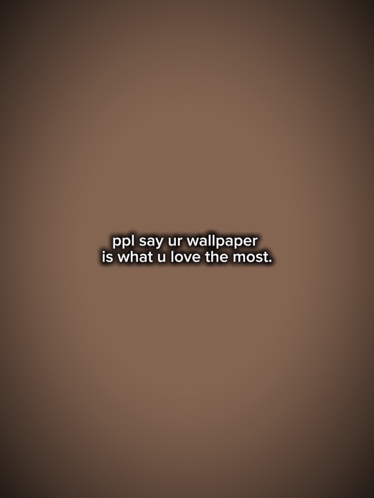 Fondo de pantalla