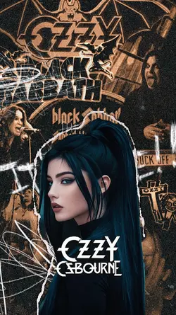 Ozzy Osbourne 
