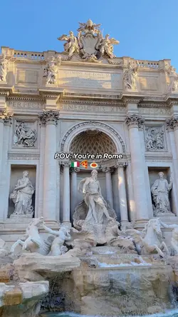 Travel Rome, Italy