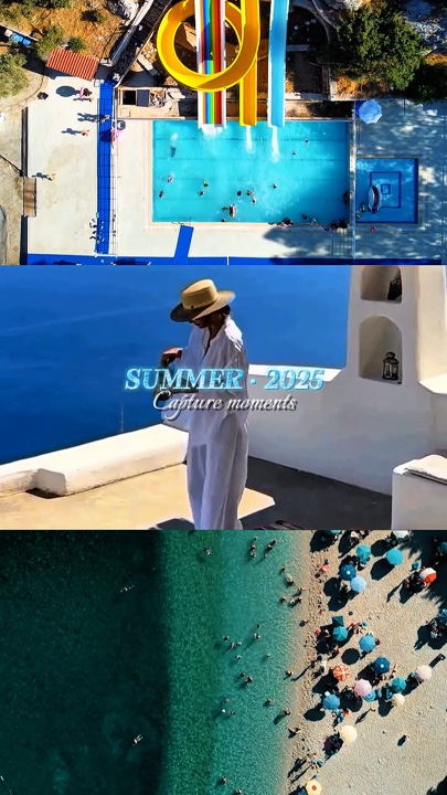Verão 2025