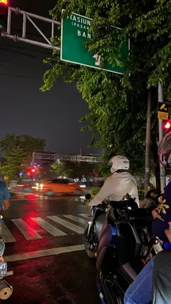 berikanlah aku waktu