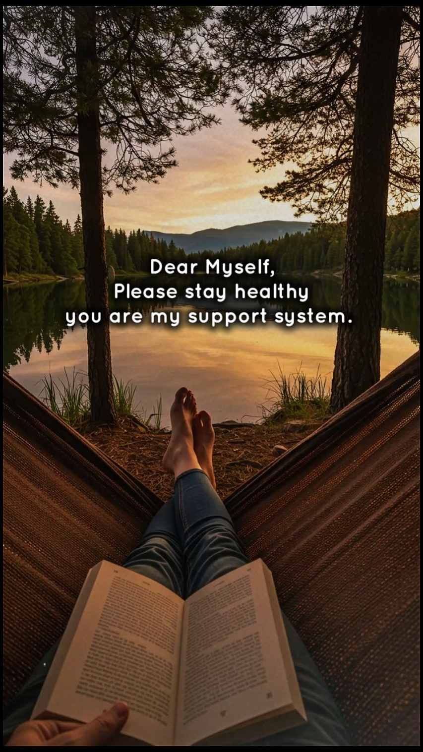 Dear Myself