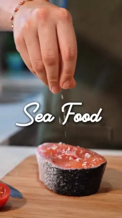 Seafood Template 