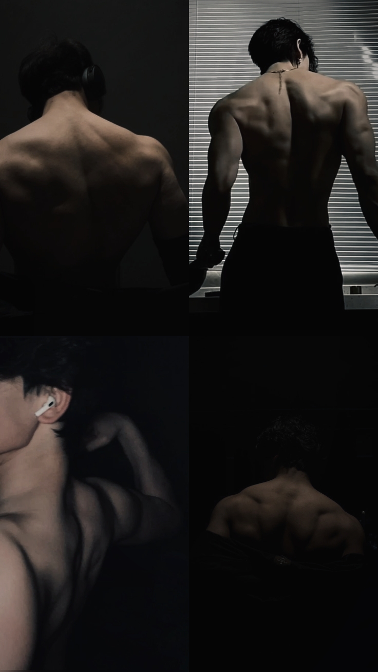 Gimnasio de vuelta