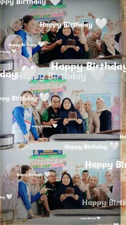 happy birthday estet