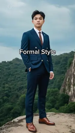 Formal style