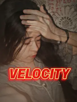 Velocity trend! 