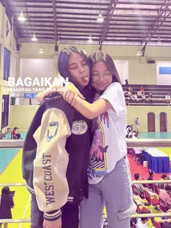 bagaikan kemarau yg