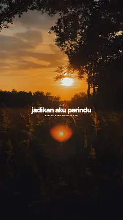 MenantiKasihDiHujung