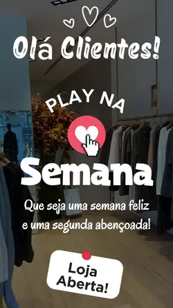 Play na Semana