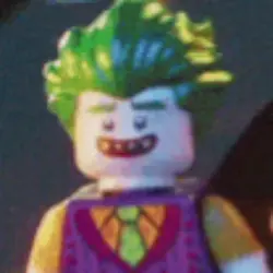 I LOVE LEGO JOKER‼️🗣️🔥