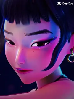 Zoey Edit