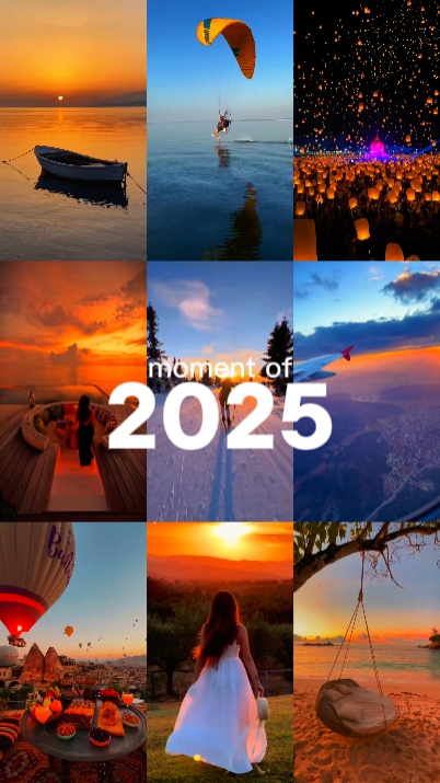MOMENTO DE 2025