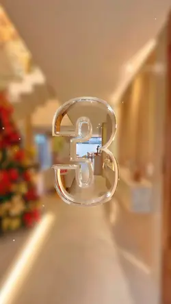 3 2 1 Christmas