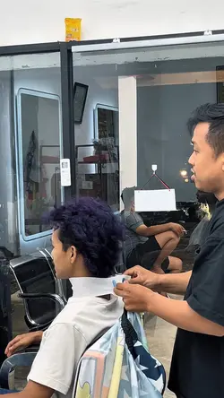 Senimatic BARBERSHOP