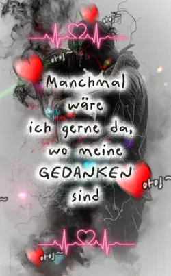 Meine Gedanken..