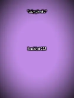Headshot223