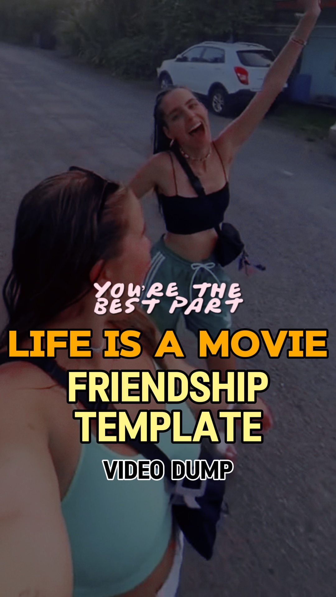 La vie est un film