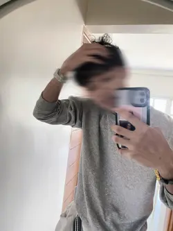 FACE BLUR