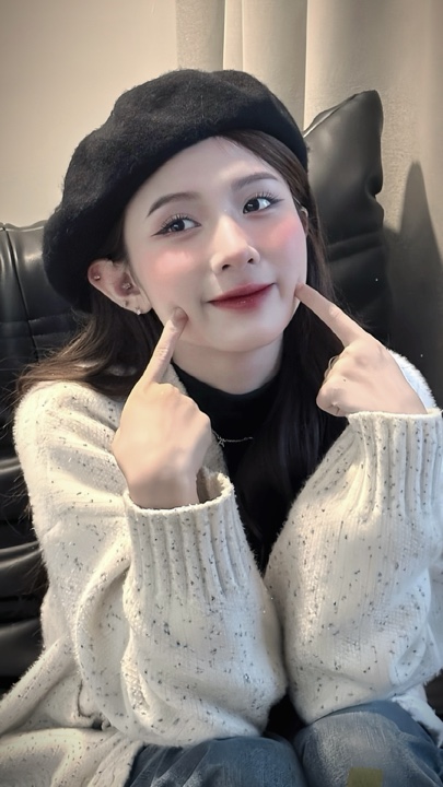 Terima kasih 2ảnh imut xĩu