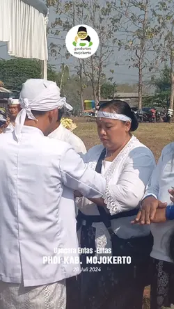 UPACARA TIRTA YADNYA