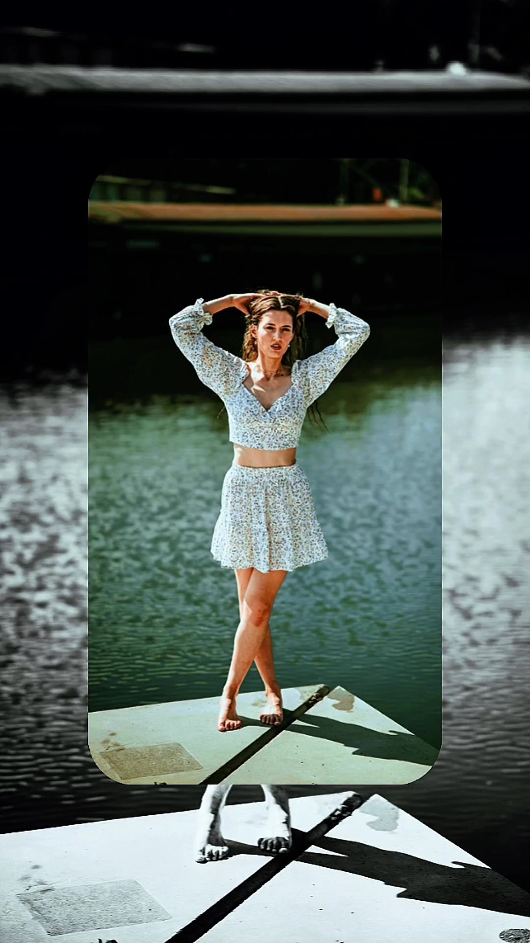 Memory or pictures
