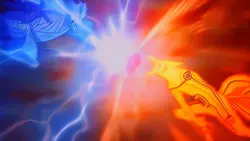 Naruto and Sasuke 