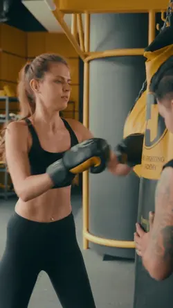 Gym Season 