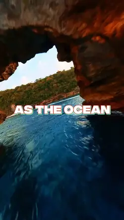 as free as the ocean