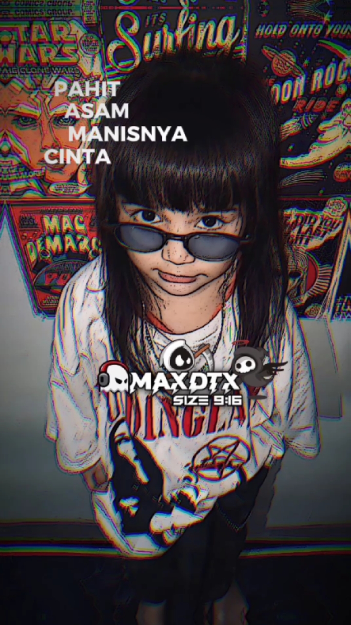 VERSI NO MIROR