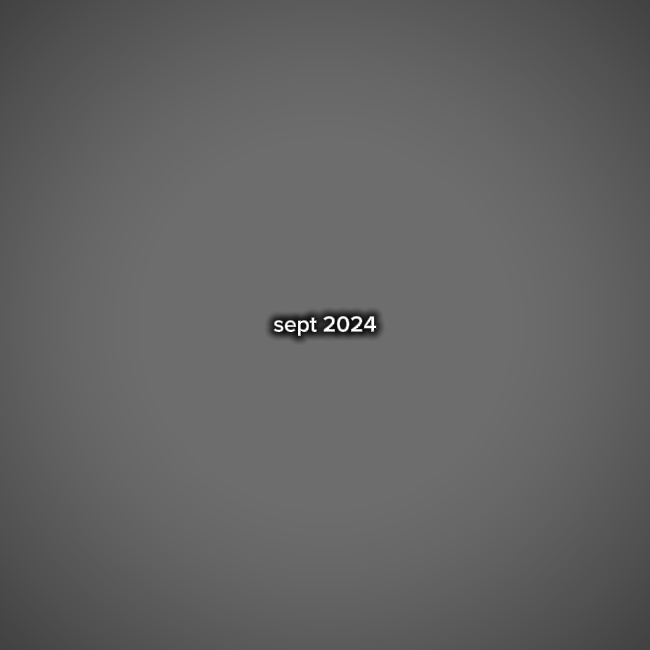 sept 2024/2025