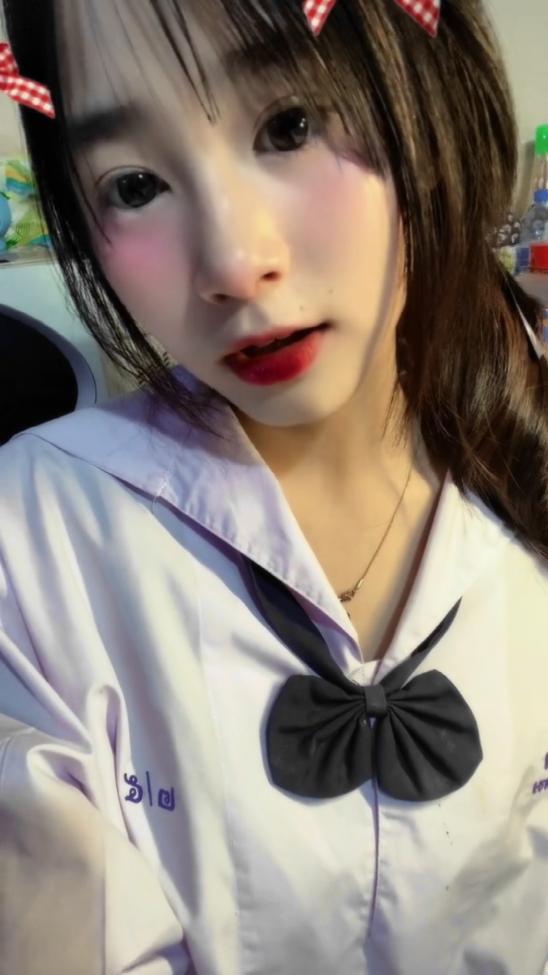 ไม่มีใครที่มาแทนที่เธอ