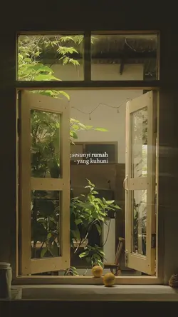 Sesunyi rumah yang k
