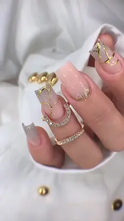 NAILS